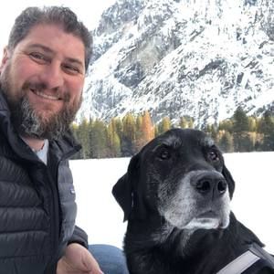 Meet your Posher, Michael